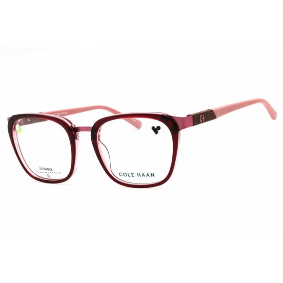 COLE HAAN EYEGLASSES CH4523-604-53 New with case - Picture 1 of 5